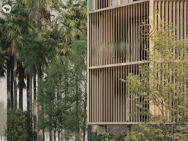 Apartment For Sale in Jad 288 Building B, Jad 288, Jumeirah Garden City, Al Satwa, Dubai