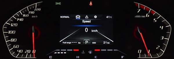 Peugeot Landtrek 4WD ( 2023 Model ) in Green Color GCC Specs
