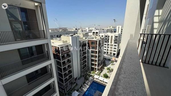 Lotus, Dubai Creek Harbour, Dubai