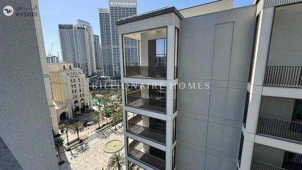 Lotus, Dubai Creek Harbour, Dubai