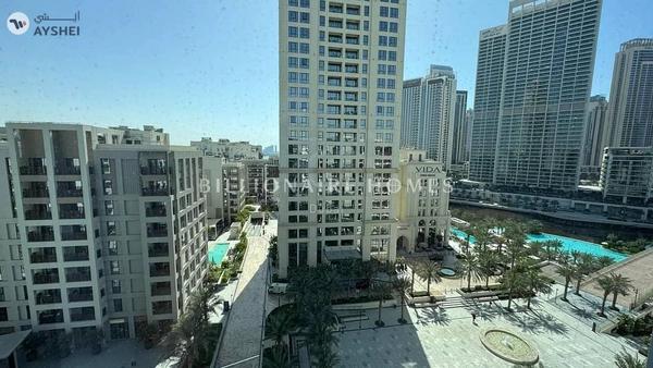 Lotus, Dubai Creek Harbour, Dubai