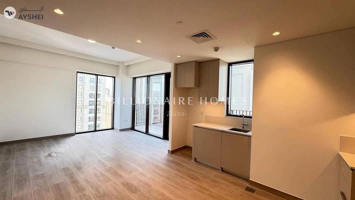 Lotus, Dubai Creek Harbour, Dubai-2-2