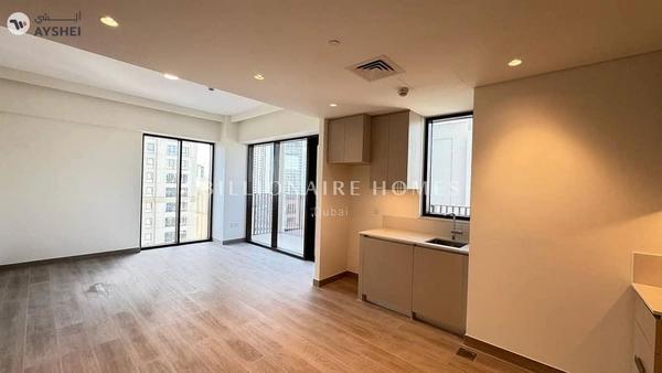 Lotus, Dubai Creek Harbour, Dubai