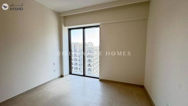 Lotus, Dubai Creek Harbour, Dubai