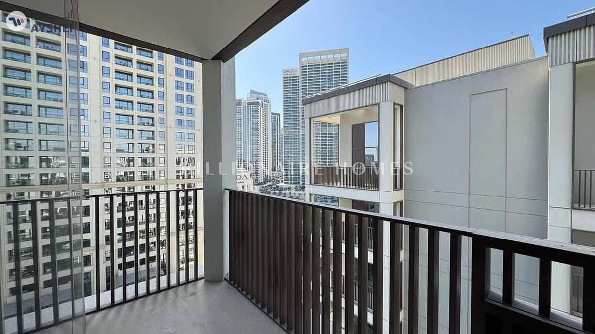 Lotus, Dubai Creek Harbour, Dubai-8-8