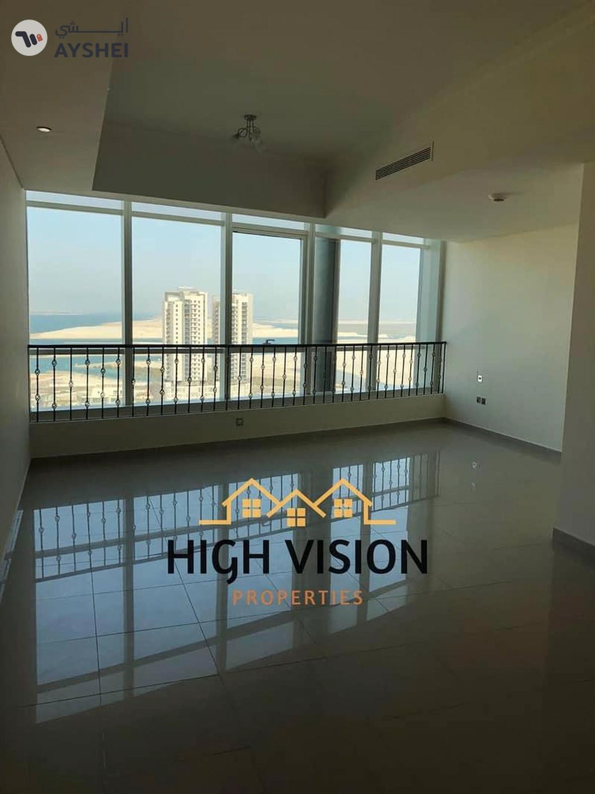 Hydra Avenue Towers, City of Lights, Al Reem Island, Abu Dhabi-6-6