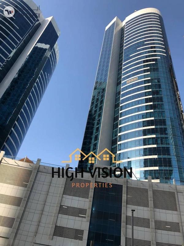 Hydra Avenue Towers, City of Lights, Al Reem Island, Abu Dhabi