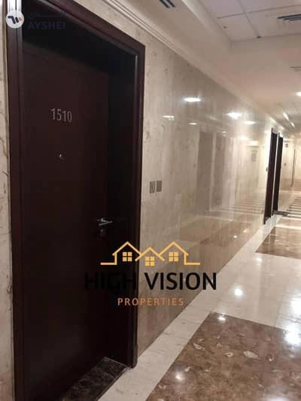 Hydra Avenue Towers, City of Lights, Al Reem Island, Abu Dhabi-1-1