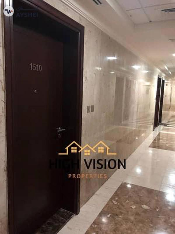 Hydra Avenue Towers, City of Lights, Al Reem Island, Abu Dhabi