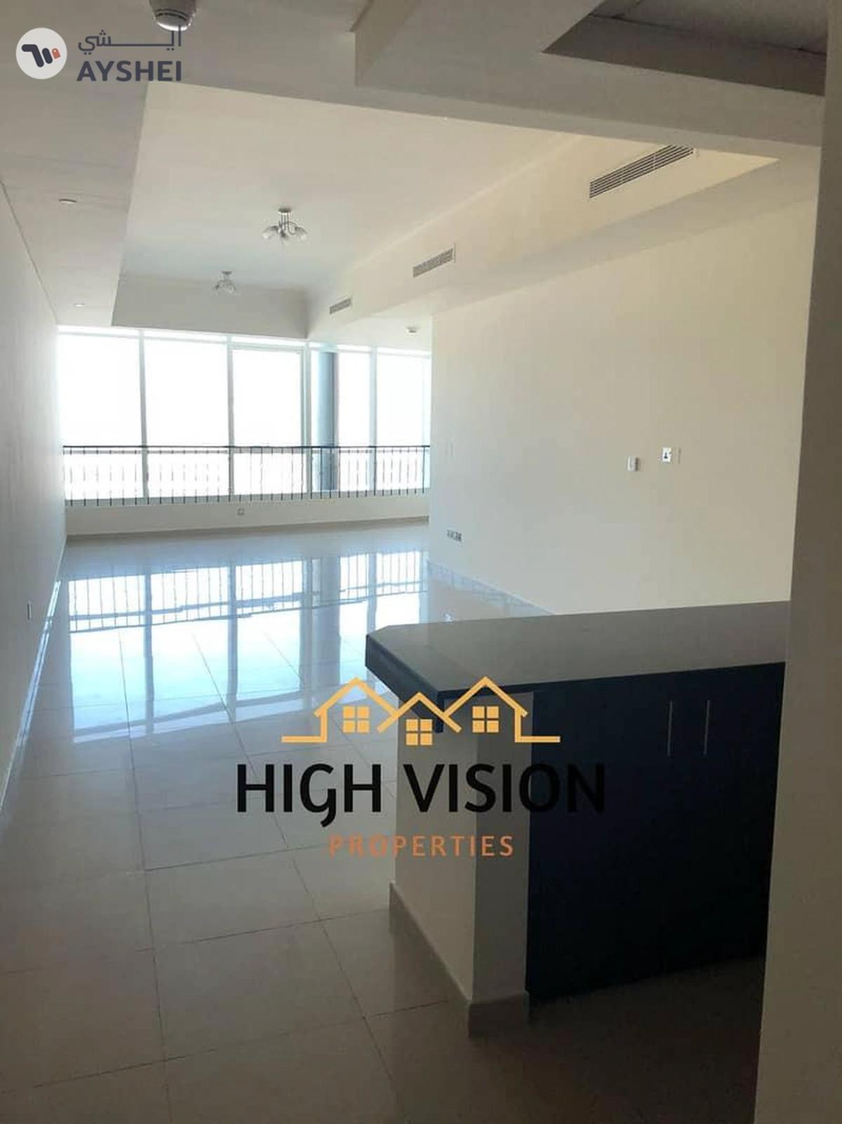 Hydra Avenue Towers, City of Lights, Al Reem Island, Abu Dhabi-3-3