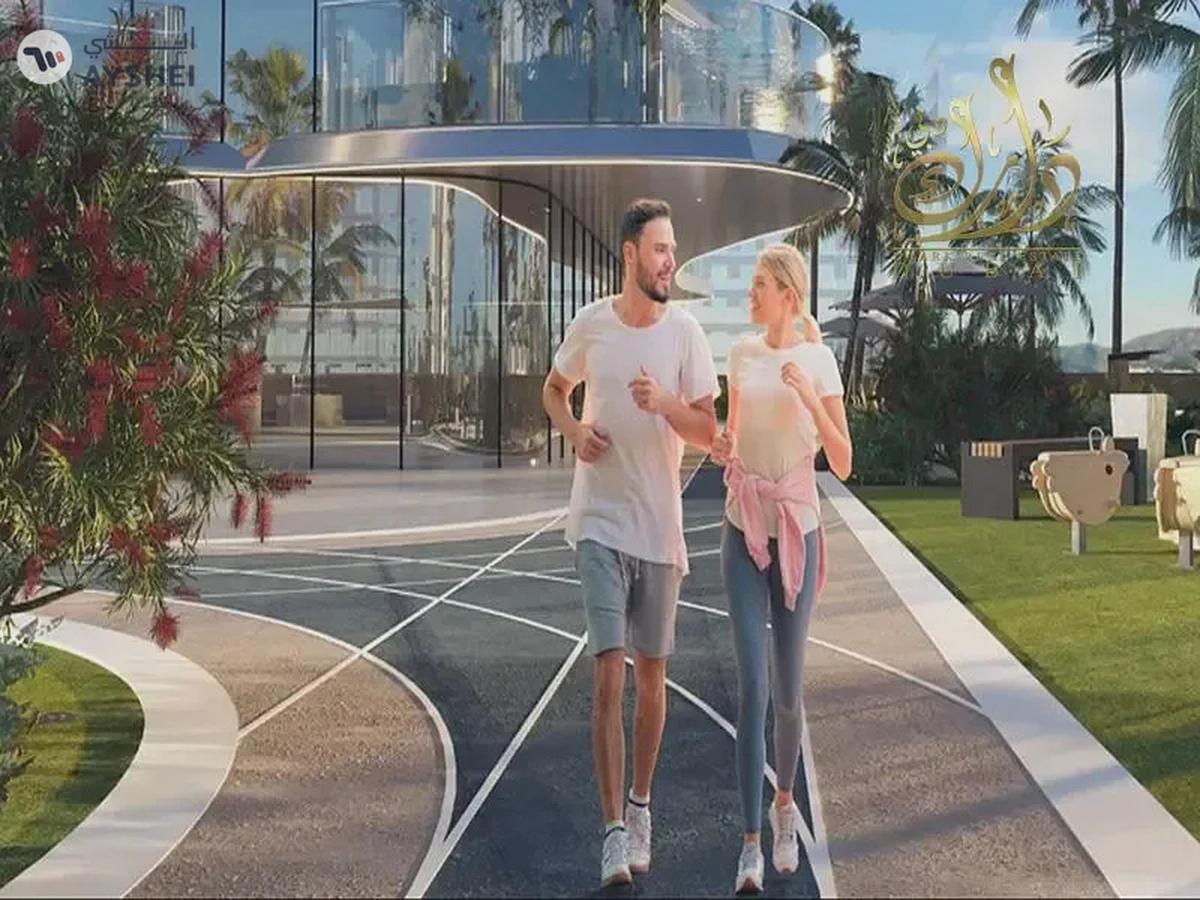 Apartment For Sale in Volga Tower, JVT District 7, Jumeirah Village Triangle (JVT), Dubai-5-5