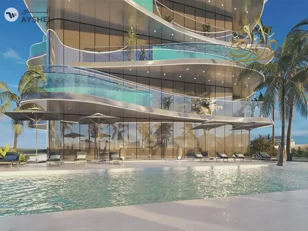 Apartment For Sale in Volga Tower, JVT District 7, Jumeirah Village Triangle (JVT), Dubai-4-4