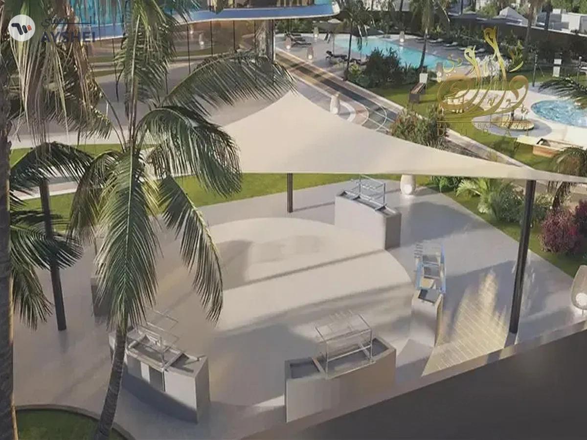 Apartment For Sale in Volga Tower, JVT District 7, Jumeirah Village Triangle (JVT), Dubai-8-8