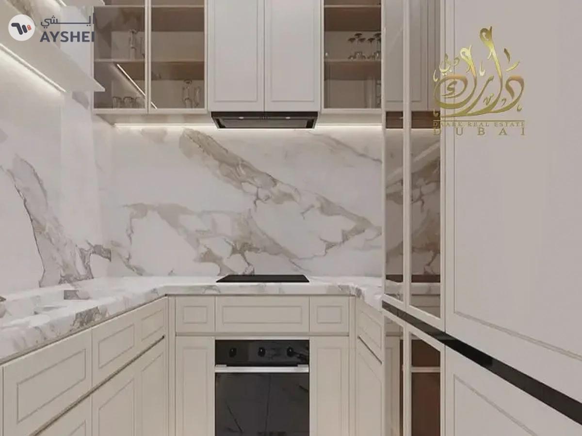 Apartment For Sale in Volga Tower, JVT District 7, Jumeirah Village Triangle (JVT), Dubai-11-11