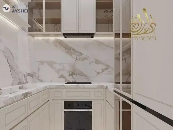 Apartment For Sale in Volga Tower, JVT District 7, Jumeirah Village Triangle (JVT), Dubai