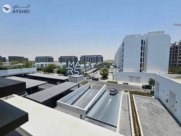 Misk 4, Misk Apartments, Aljada, Sharjah