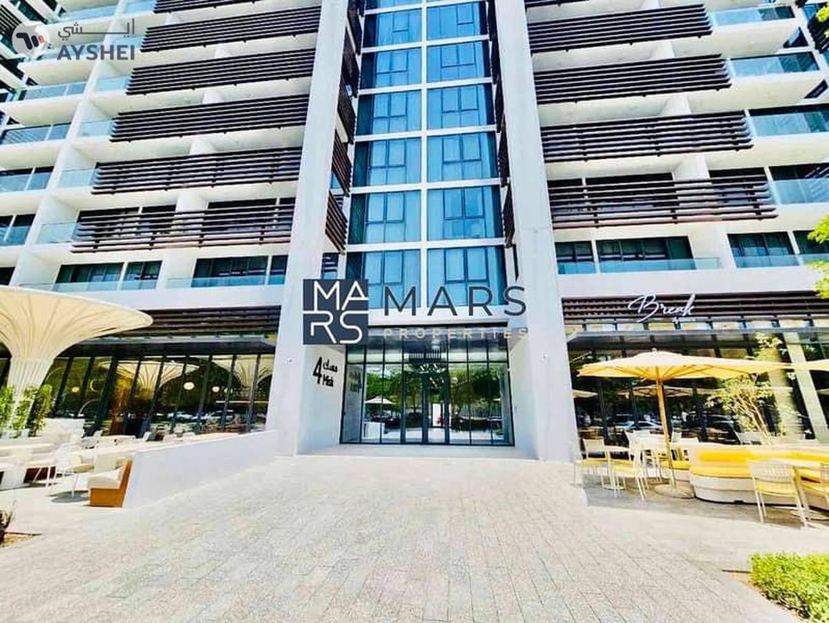 Misk 4, Misk Apartments, Aljada, Sharjah-0-0