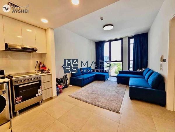 Misk 4, Misk Apartments, Aljada, Sharjah