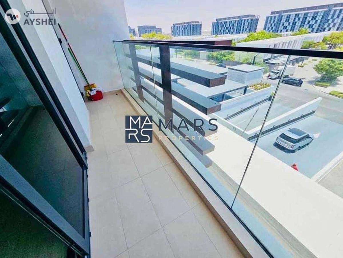 Misk 4, Misk Apartments, Aljada, Sharjah-1-landscape