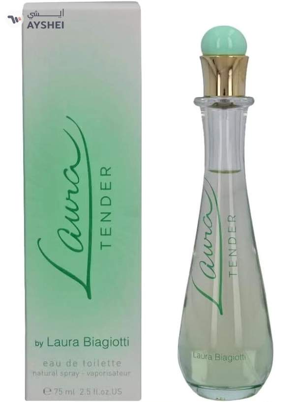 Laura Biagiotti Femme Tender EDT (75ml)