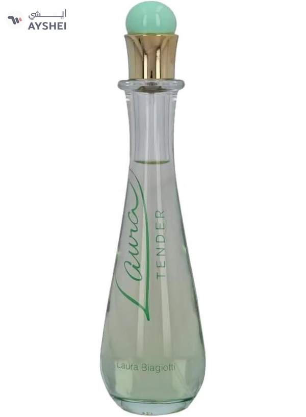 Laura Biagiotti Femme Tender EDT (75ml)