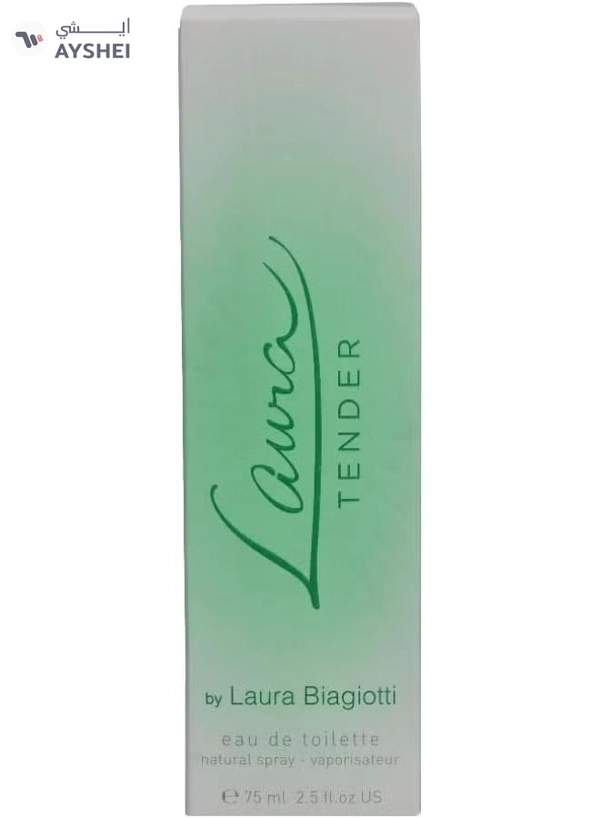 Laura Biagiotti Femme Tender EDT (75ml)