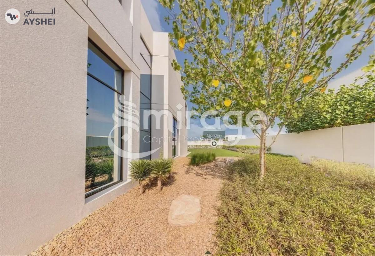 VILLA FOR SALE IN NAD AL DHABI, AL JUBAIL ISLAND-1-1