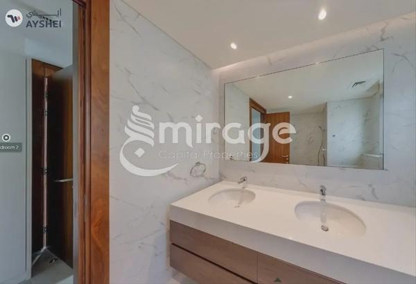 VILLA FOR SALE IN NAD AL DHABI, AL JUBAIL ISLAND