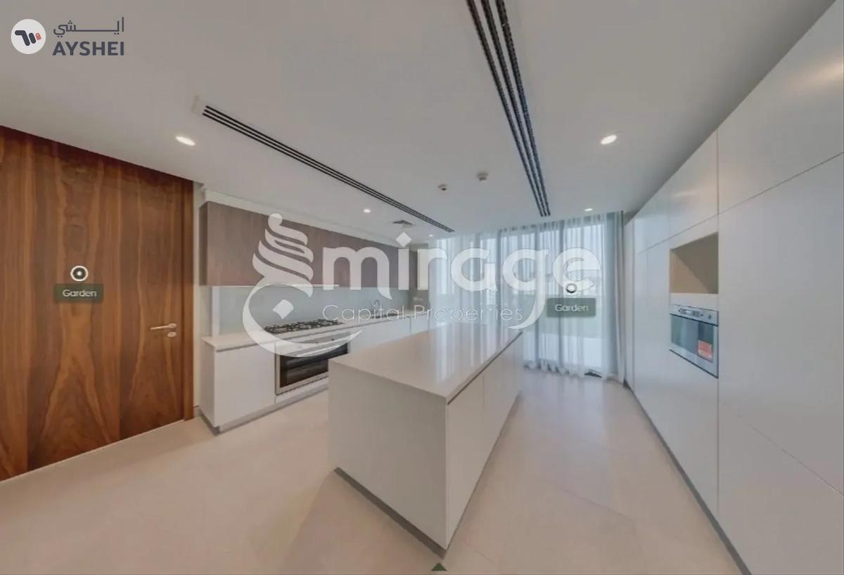 VILLA FOR SALE IN NAD AL DHABI, AL JUBAIL ISLAND-3-3