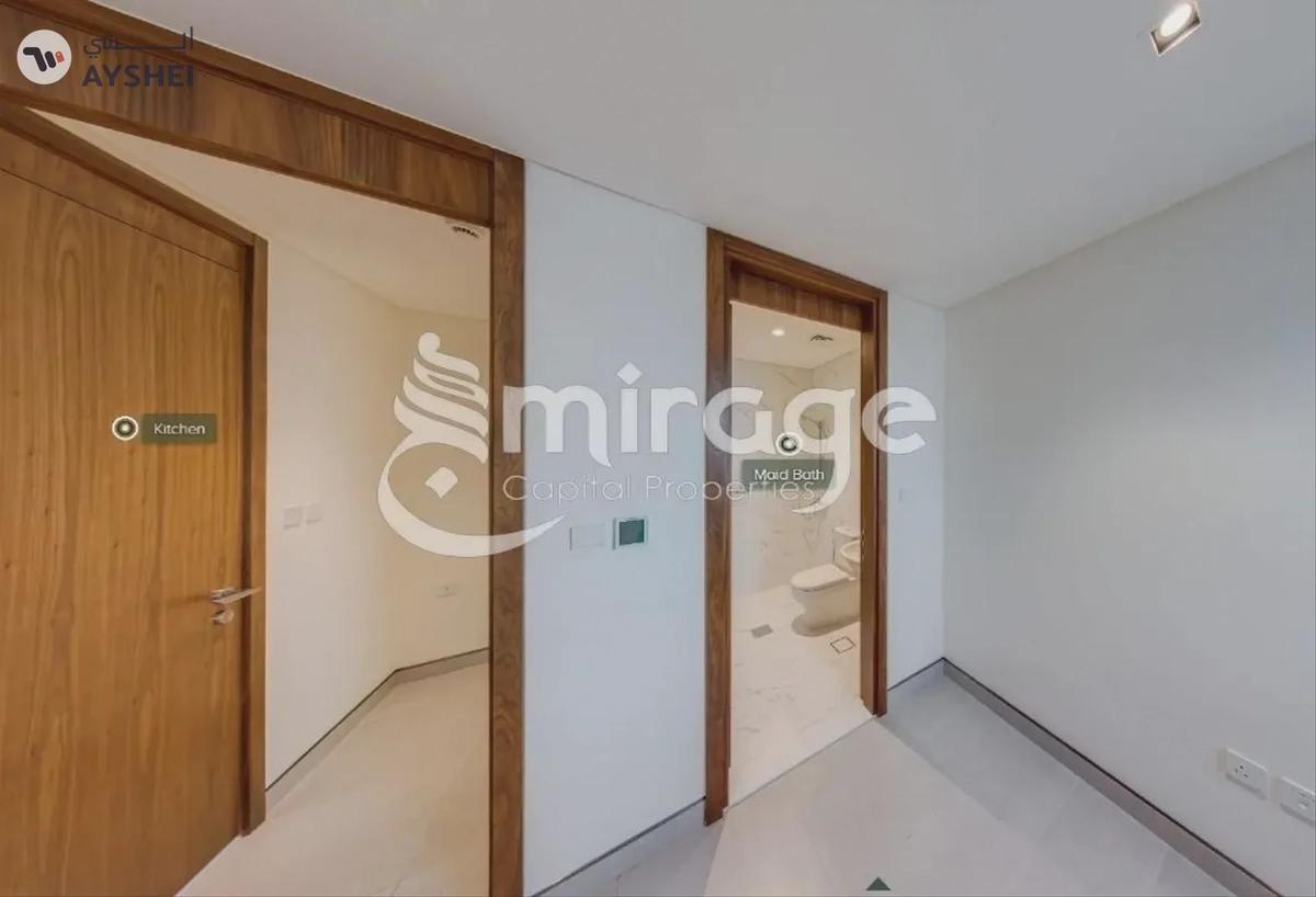 VILLA FOR SALE IN NAD AL DHABI, AL JUBAIL ISLAND-4-4