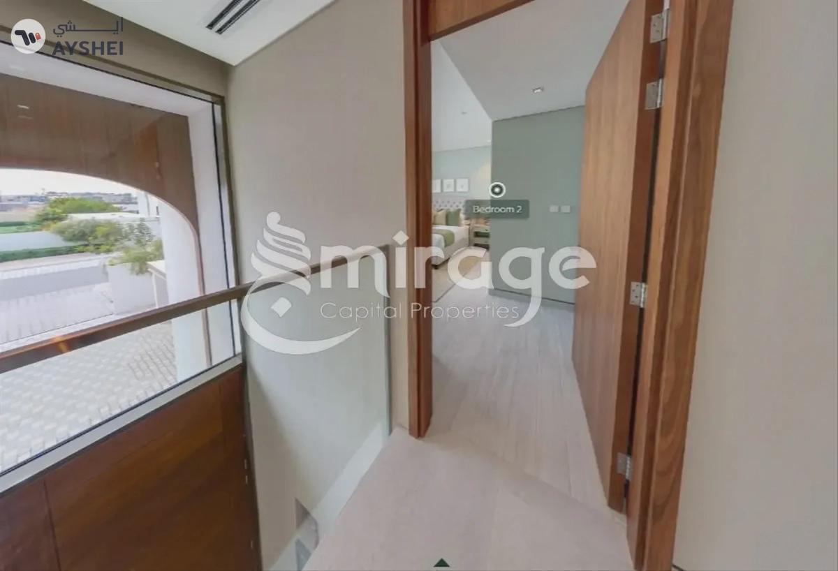 VILLA FOR SALE IN NAD AL DHABI, AL JUBAIL ISLAND-7-7