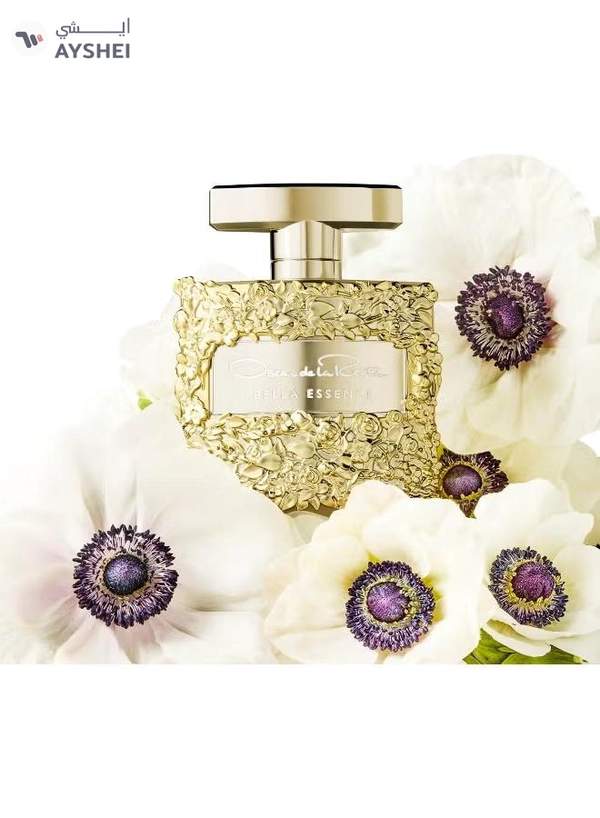 Oscar de la Renta Bella Essence Eau De Parfum Spray