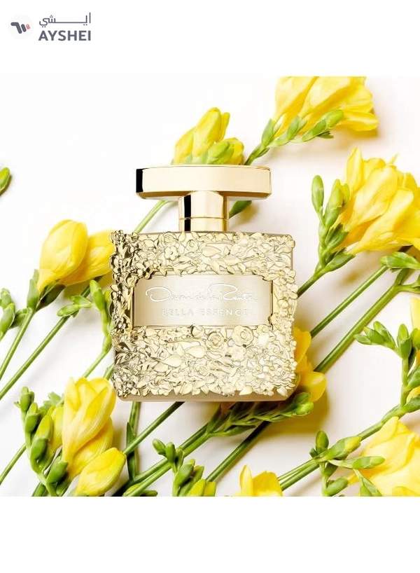 Oscar de la Renta Bella Essence Eau De Parfum Spray