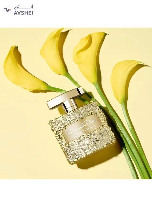 Oscar de la Renta Bella Essence Eau De Parfum Spray