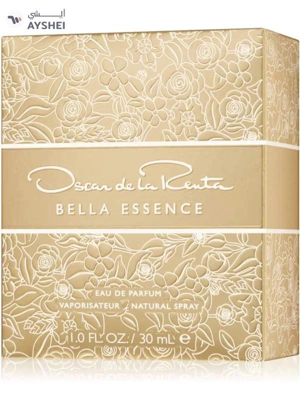Oscar de la Renta Bella Essence Eau De Parfum Spray