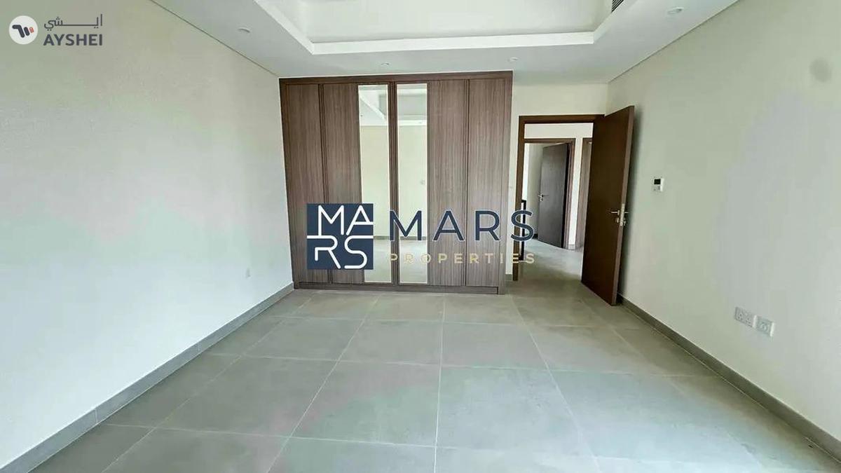 Brand new three bedroom corner unit available for rent in Sharjah Sustainable City for 130,000-9-9