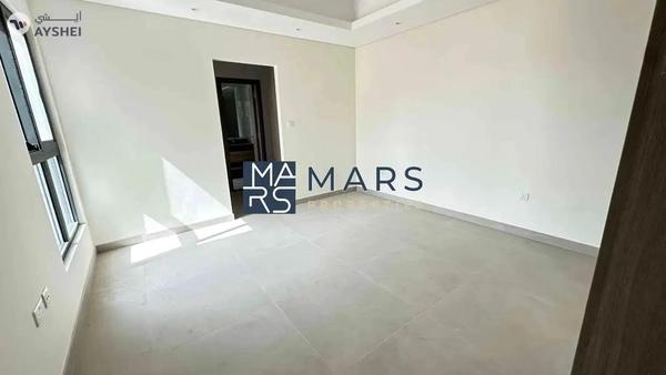 Brand new three bedroom corner unit available for rent in Sharjah Sustainable City for 130,000