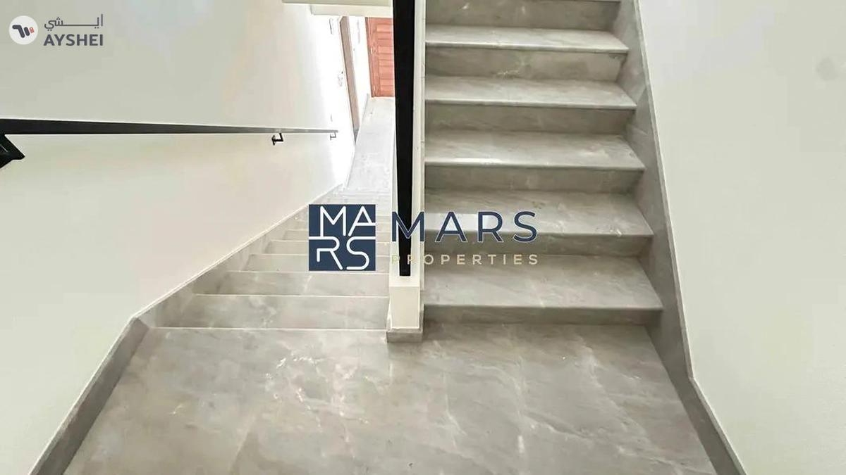 Brand new three bedroom corner unit available for rent in Sharjah Sustainable City for 130,000-11-11