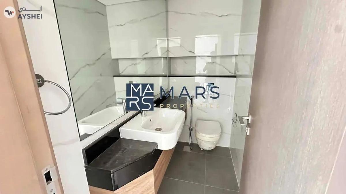 Brand new three bedroom corner unit available for rent in Sharjah Sustainable City for 130,000-13-13