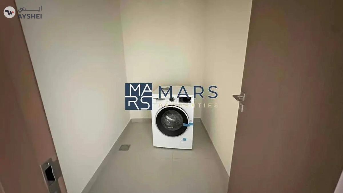 Brand new three bedroom corner unit available for rent in Sharjah Sustainable City for 130,000-15-15