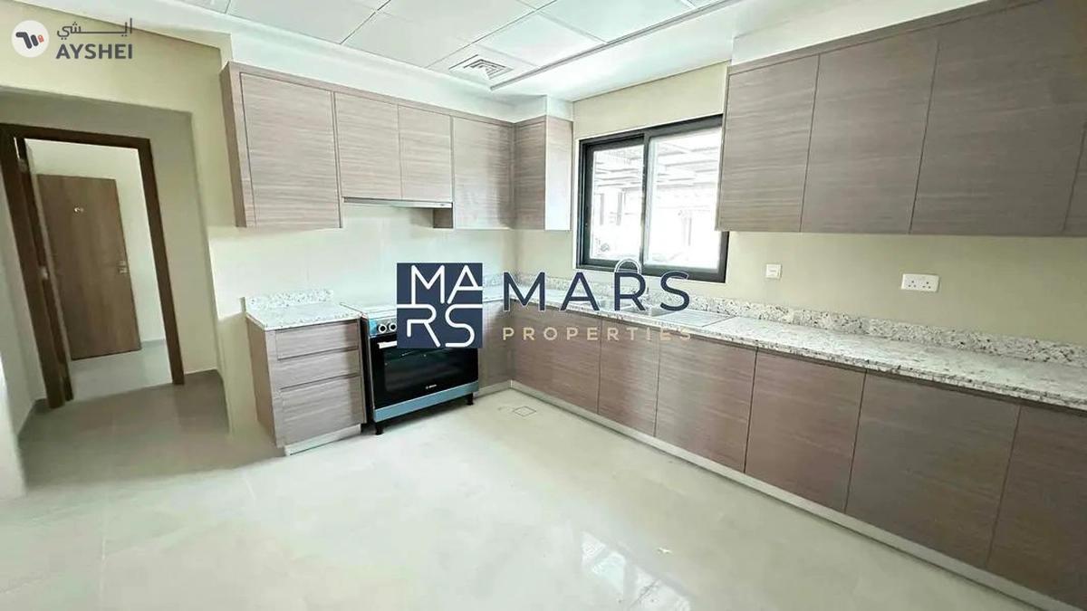 Brand new three bedroom corner unit available for rent in Sharjah Sustainable City for 130,000-16-16