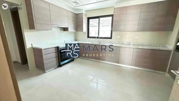 Brand new three bedroom corner unit available for rent in Sharjah Sustainable City for 130,000