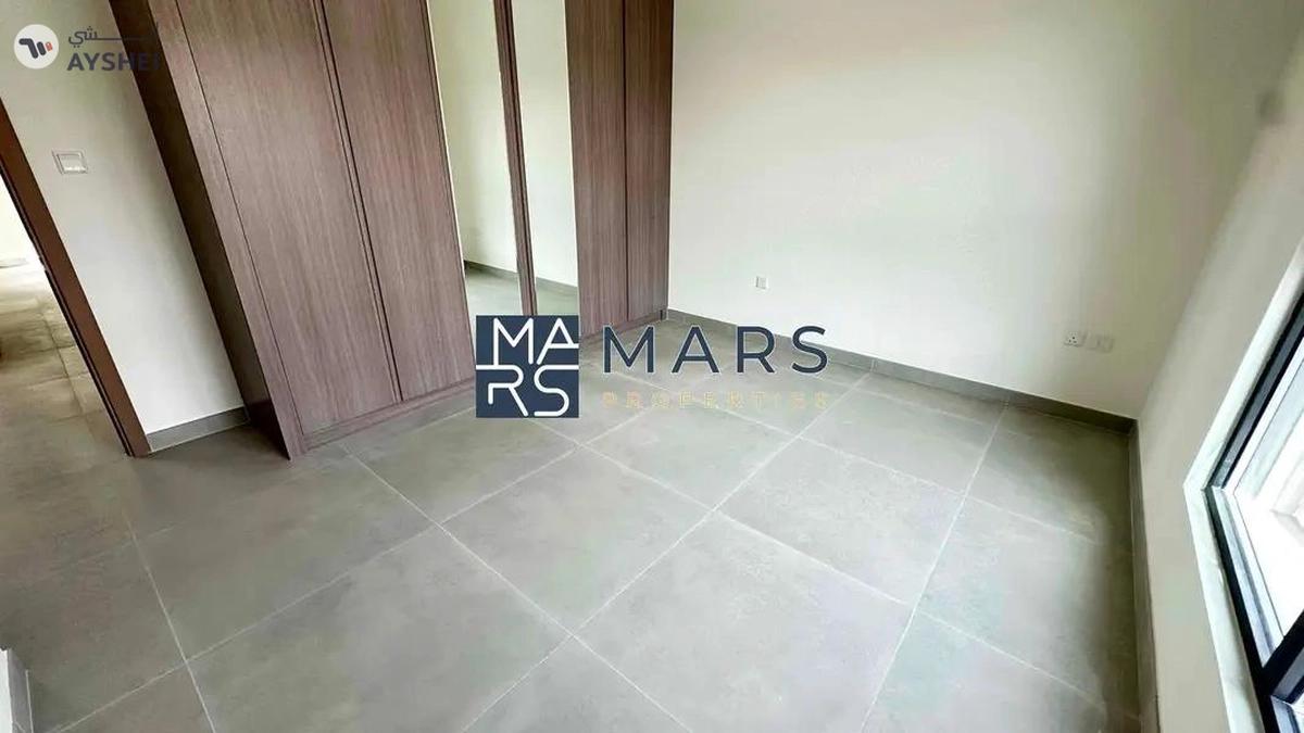 Brand new three bedroom corner unit available for rent in Sharjah Sustainable City for 130,000-1-1