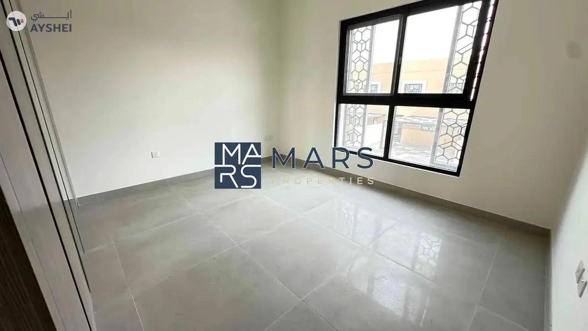 Brand new three bedroom corner unit available for rent in Sharjah Sustainable City for 130,000-2-2