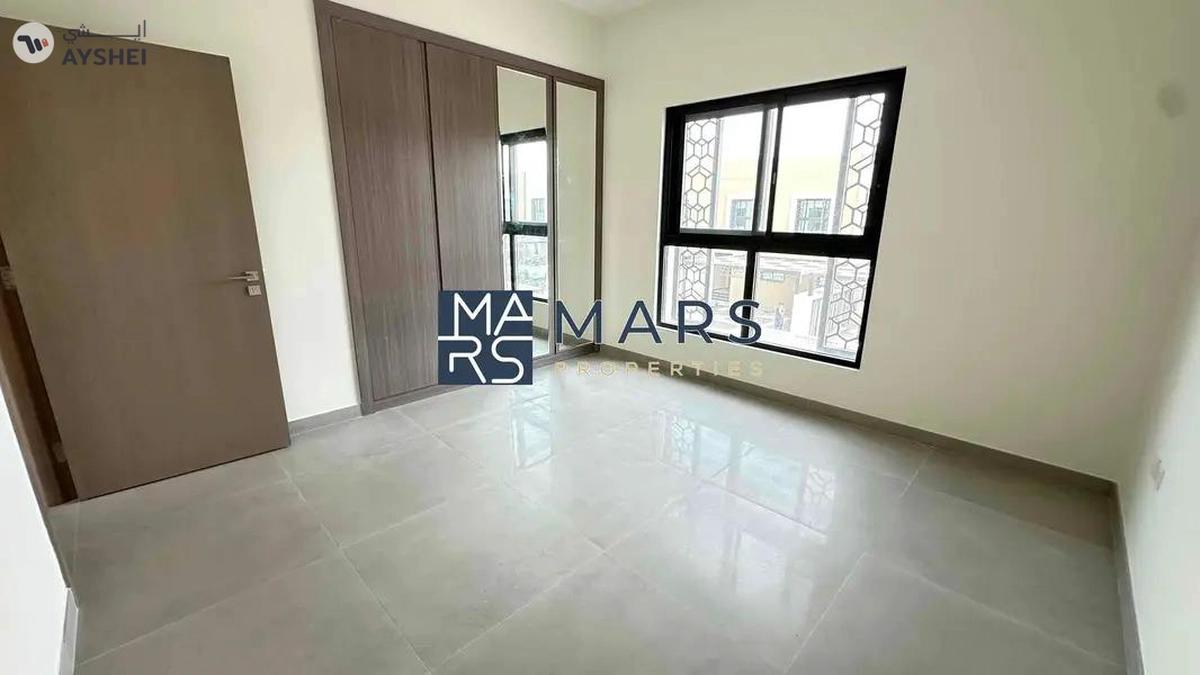 Brand new three bedroom corner unit available for rent in Sharjah Sustainable City for 130,000-3-3