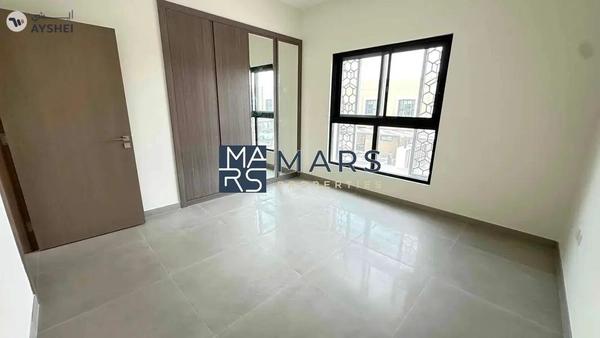 Brand new three bedroom corner unit available for rent in Sharjah Sustainable City for 130,000