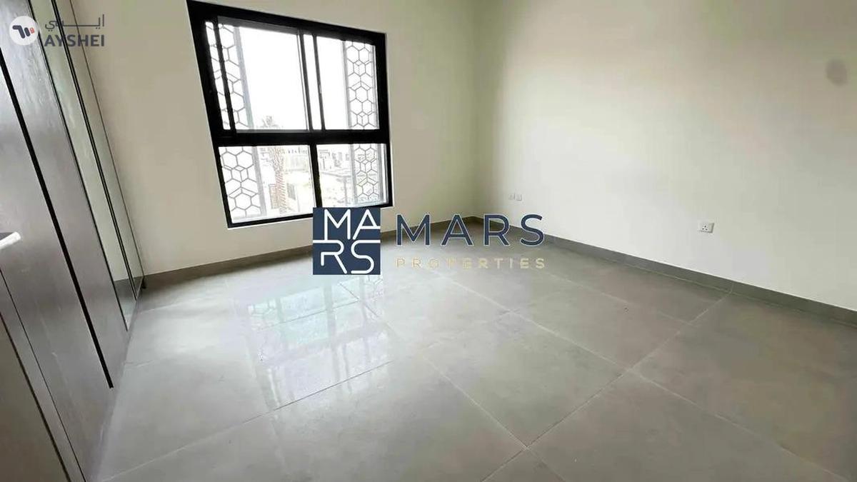 Brand new three bedroom corner unit available for rent in Sharjah Sustainable City for 130,000-4-4
