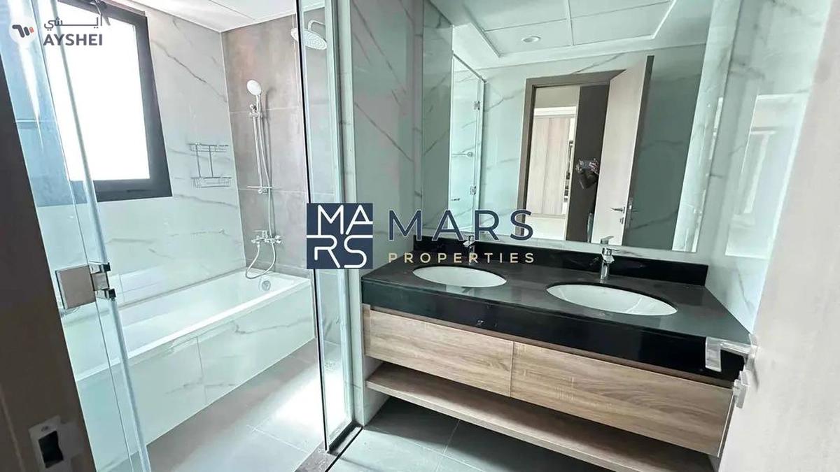 Brand new three bedroom corner unit available for rent in Sharjah Sustainable City for 130,000-8-8