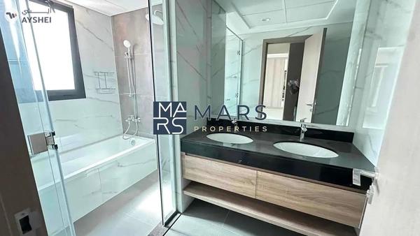 Brand new three bedroom corner unit available for rent in Sharjah Sustainable City for 130,000