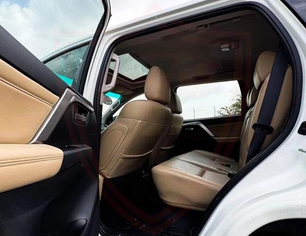 Used Mitsubishi Montero Sport 2022